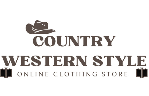 Country Western Style