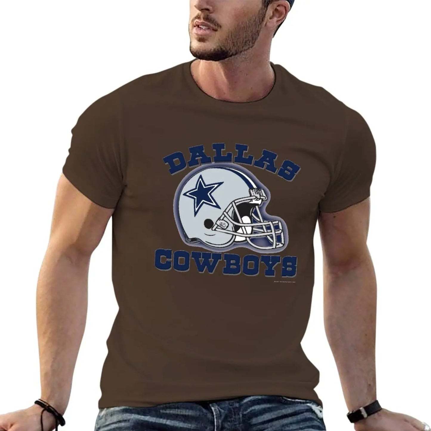 Dallas cowboy T-shirt