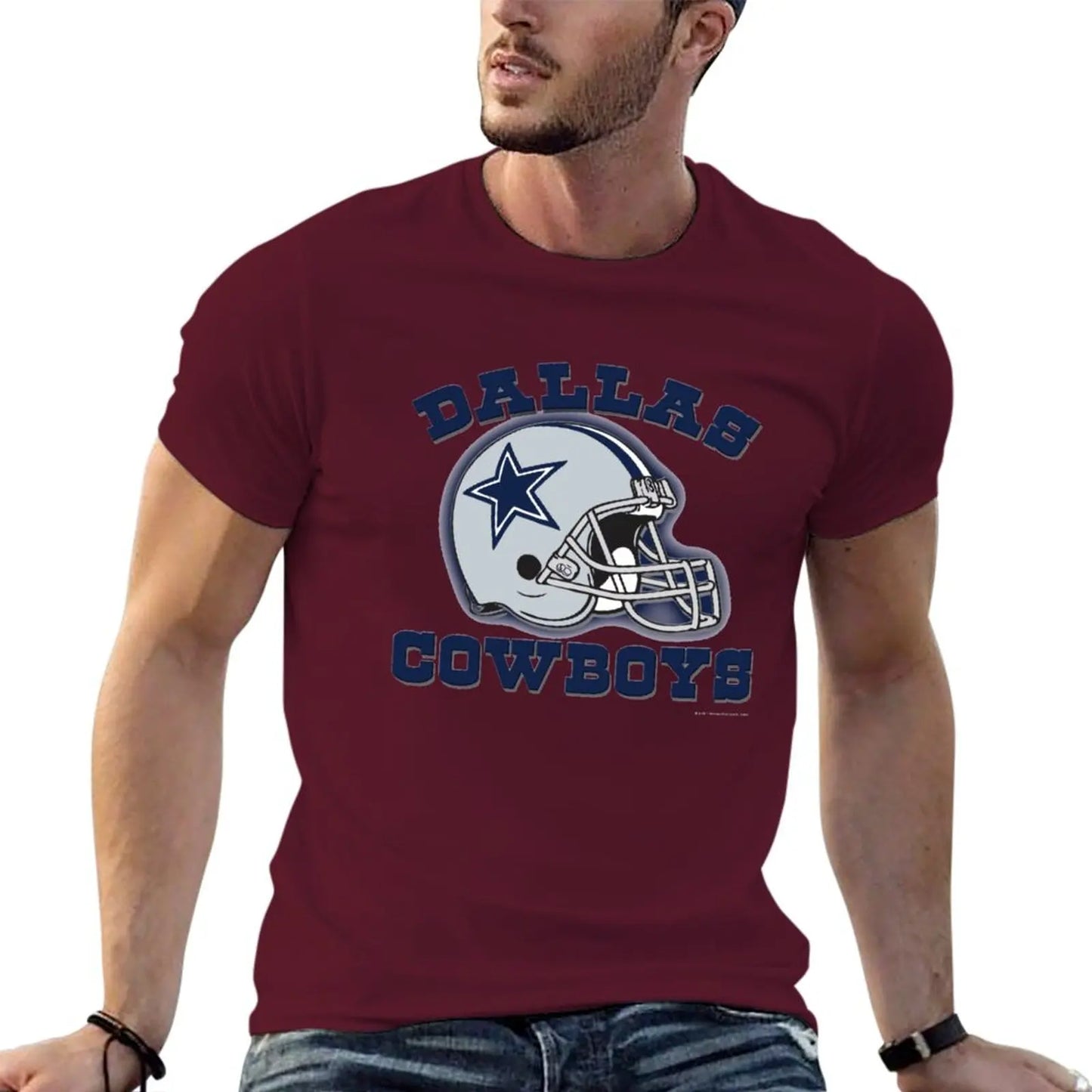 Dallas cowboy T-shirt