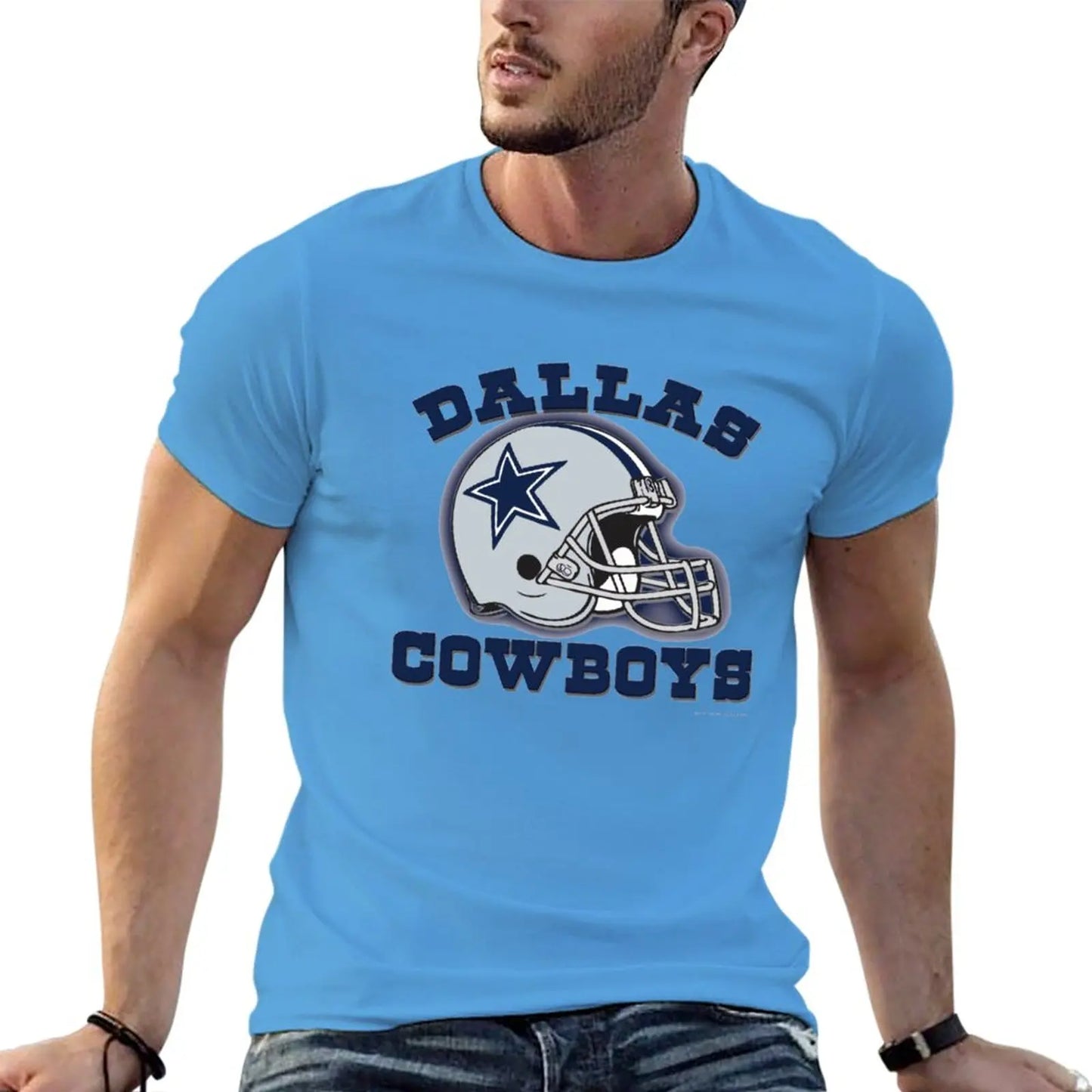 Dallas cowboy T-shirt