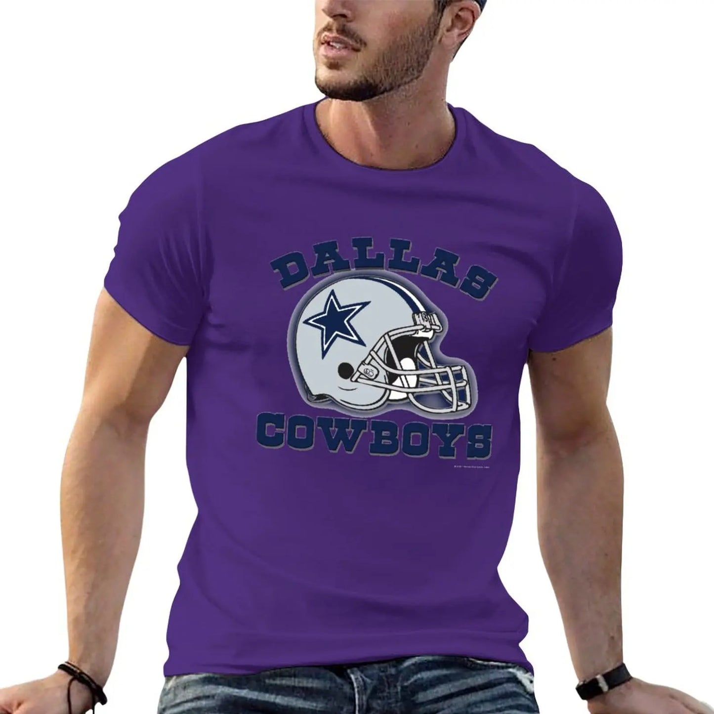 Dallas cowboy T-shirt