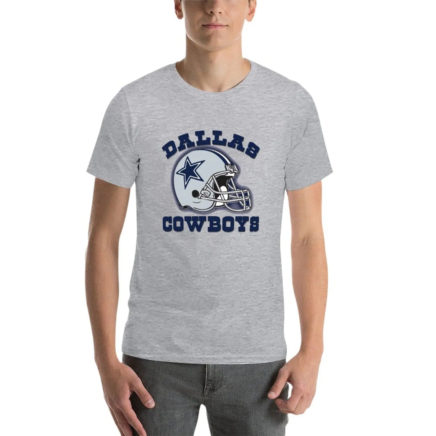 Dallas cowboy T-shirt